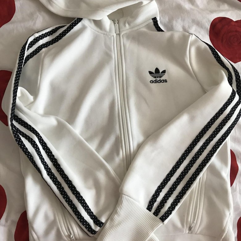 Adidas 83 c олимпийка