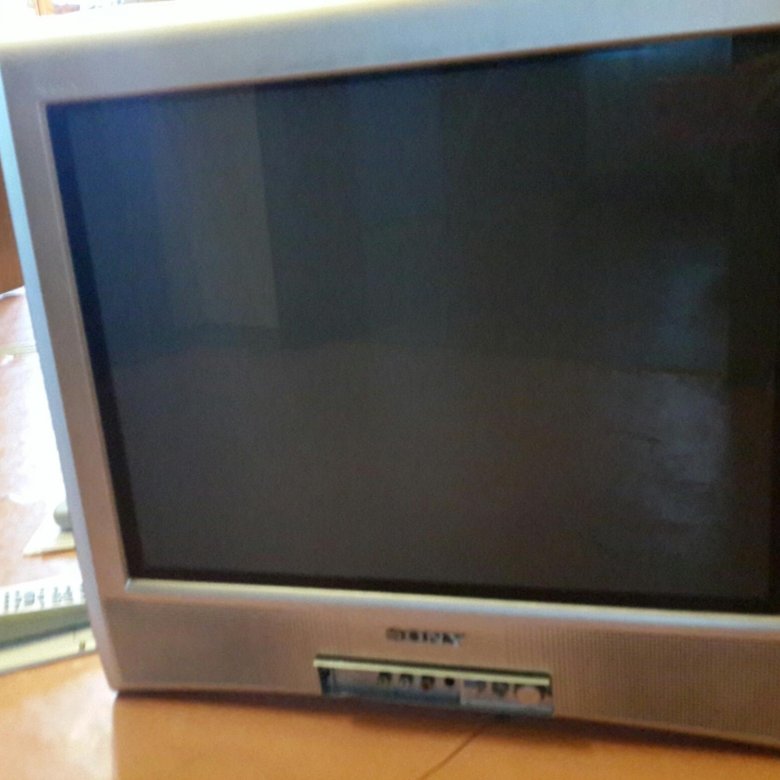 Телевизор SONY Trinitron KV-BZ21 21" – купить в Санкт-Петербурге, цена ...