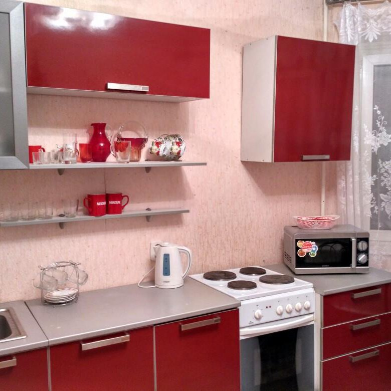 Квартира, 2 комнаты, 62 м² – купить в Курске, цена 1 500 руб., дата ...