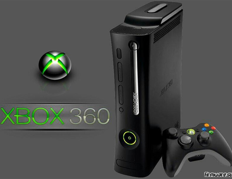 Xbox 360 включается но нет изображения