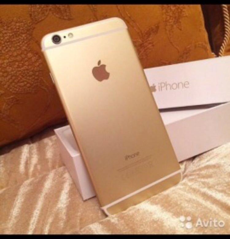 6 16 gold. Айфон 6 золотой