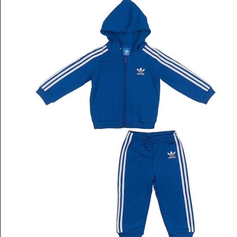 Спортивные костюмы adidas detskie