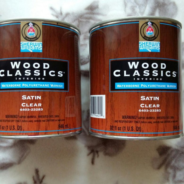 Sherwin Williams США Wood Clics Polyuret купить цена 1 Sherwin Williams США Wood Clics
