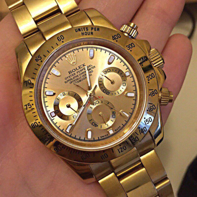 Rolex мужские оригинал. Rolex Daytona Gold. Часы Rolex Cosmograph Daytona. Мужские часы ролекс Дайтона. Rolex Daytona золотые.