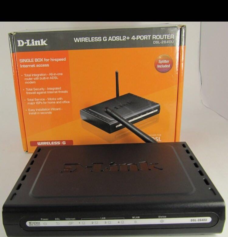 Wi fi роутер днс. Wi-Fi роутер d-link DSL-2640u. Роутер DSL-2640u. Роутер d link DSL 2640. Wi-Fi роутер d-link DSL-2640u/r1a.