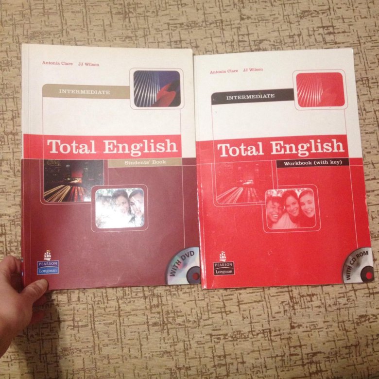 Купить английский на авито. Книжка английского языка тотал Инглиш. Streamline English учебник.