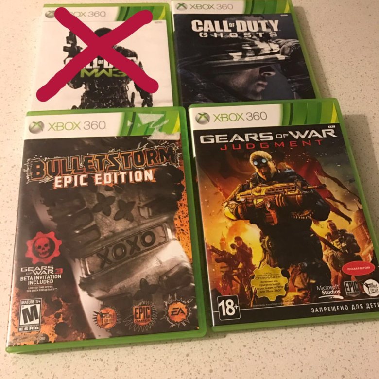 Интернет Магазин Лицензионных Игр Xbox