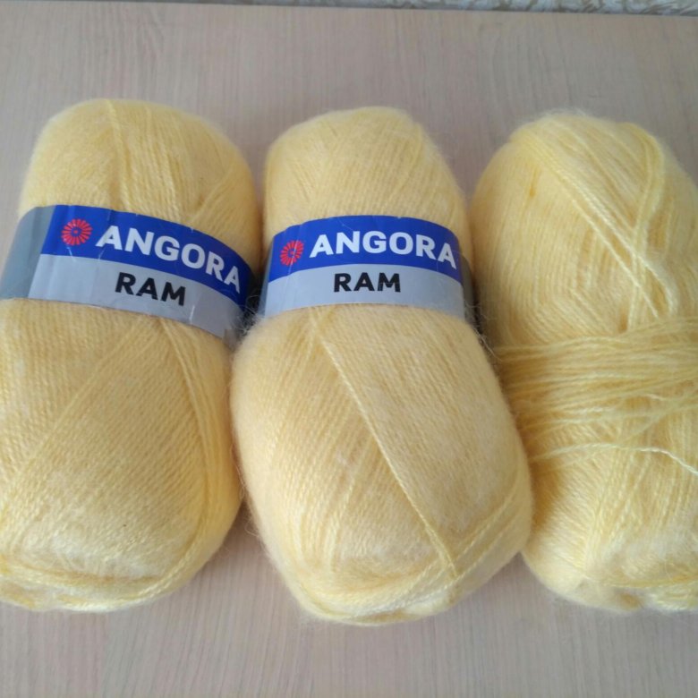 Angora ram yarnart. Angora ram 10118. Пряжа ангора рам 40% мохер 60 акрил. Yarnart angora ram палитра. Ангора рам.