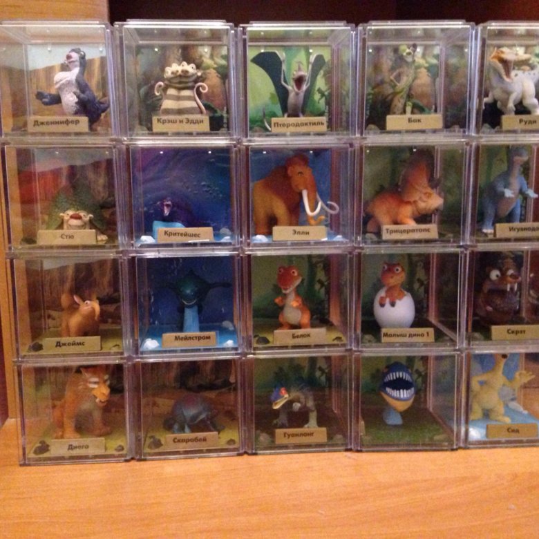 ледниковый период коллекция животных 2. игрушки ледниковый период коллекция животных. коллекция ледниковый период. ледниковый период деагостини журналы. коллекция ледниковый период.