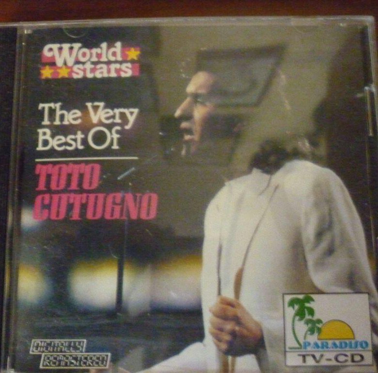 Toto iv 1982. Союз детский 2. Toto "isolation (cd)". Тото кутуньо жив ли он. Диск тото.