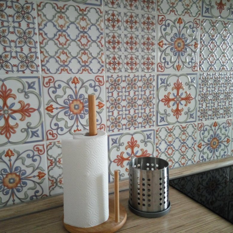Плитка суррей керама марацци в интерьере кухни фото