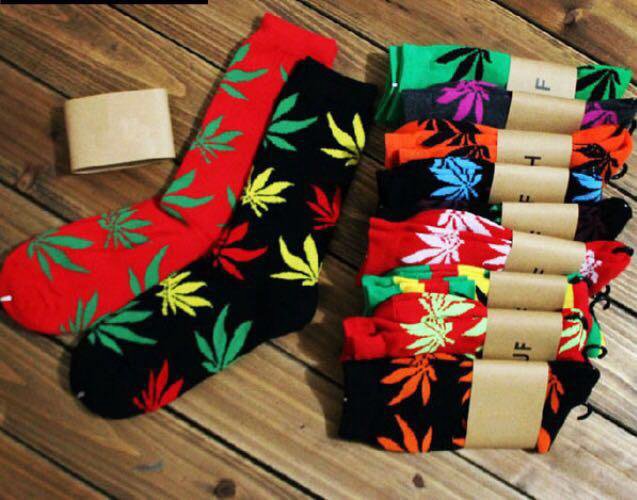 купить носки с марихуаной