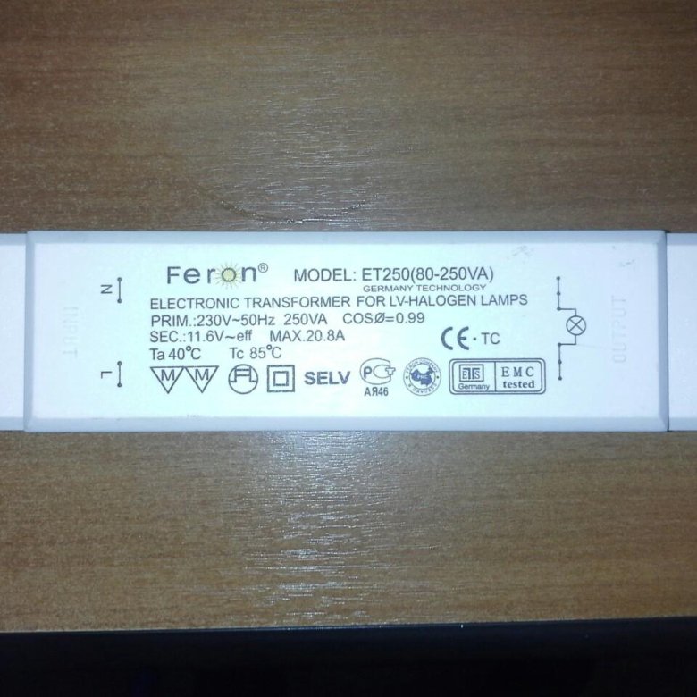 Электронные трансформаторы feron. Feron et250. Feron et50 20-50va трансформатор. Feron et150 35-150va. Et250 80-250va.