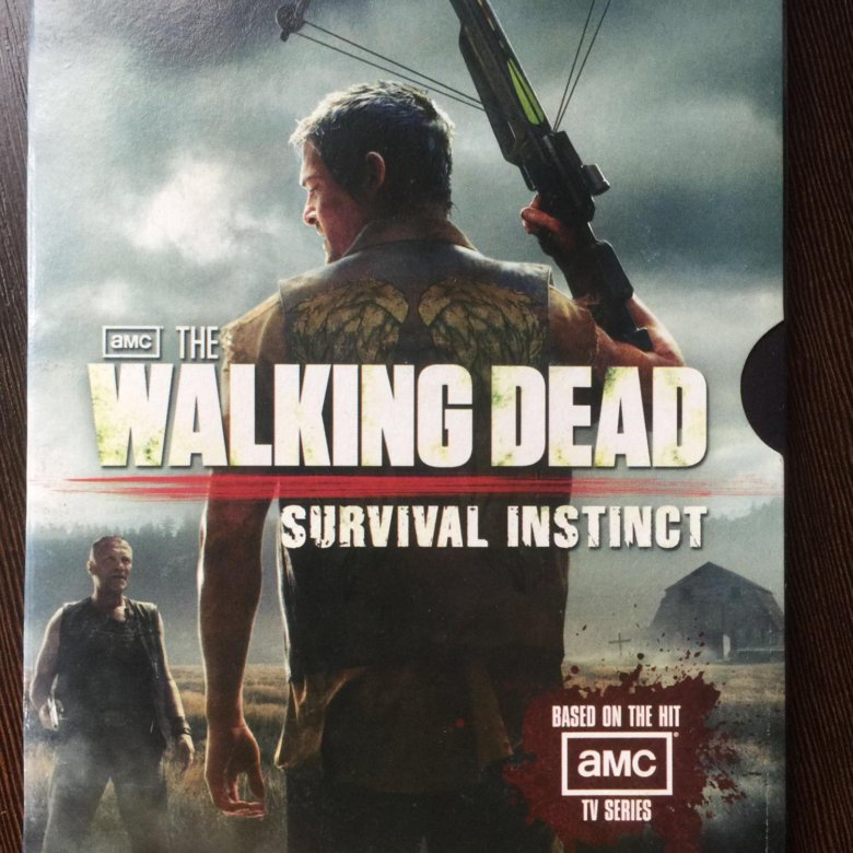 The Walking Dead инстинкт выживания Xbox 360. The Walking Dead Xbox 360.