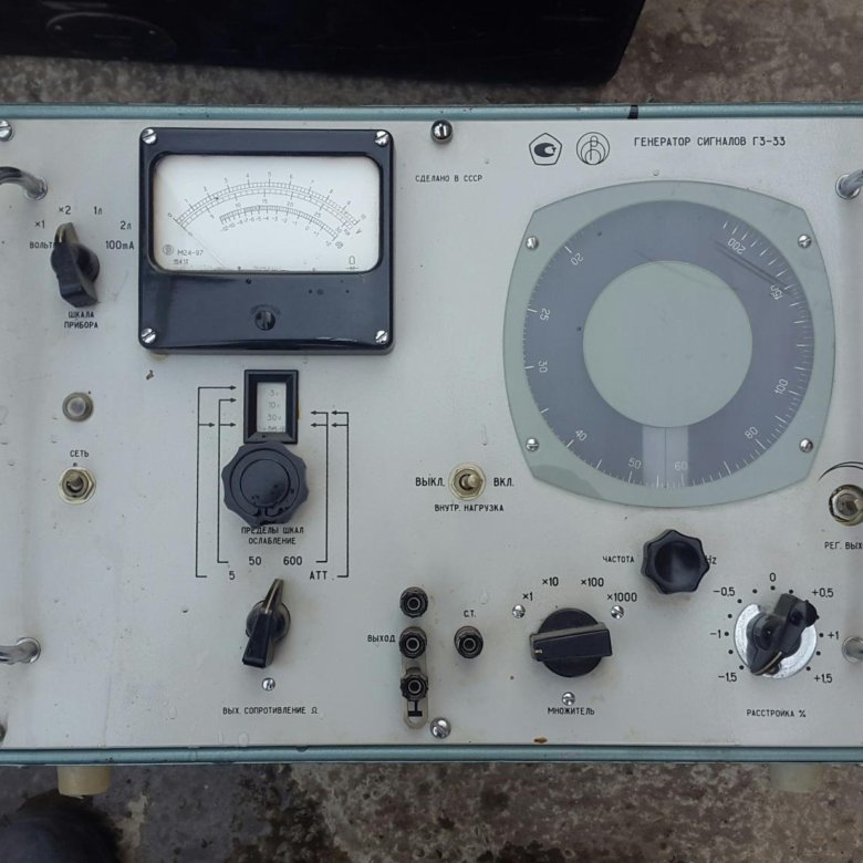 Г 3.1. Генератор сигналов г3-134м. Генератор г4-104 (г3-37). Генератор г3-33. Г3-33.