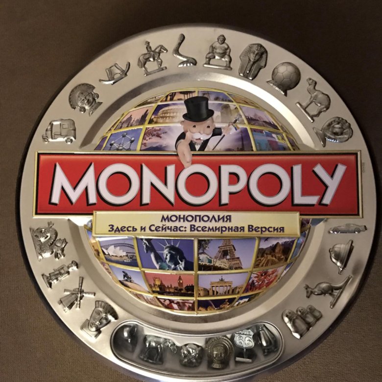 Monopoly Market Darknet