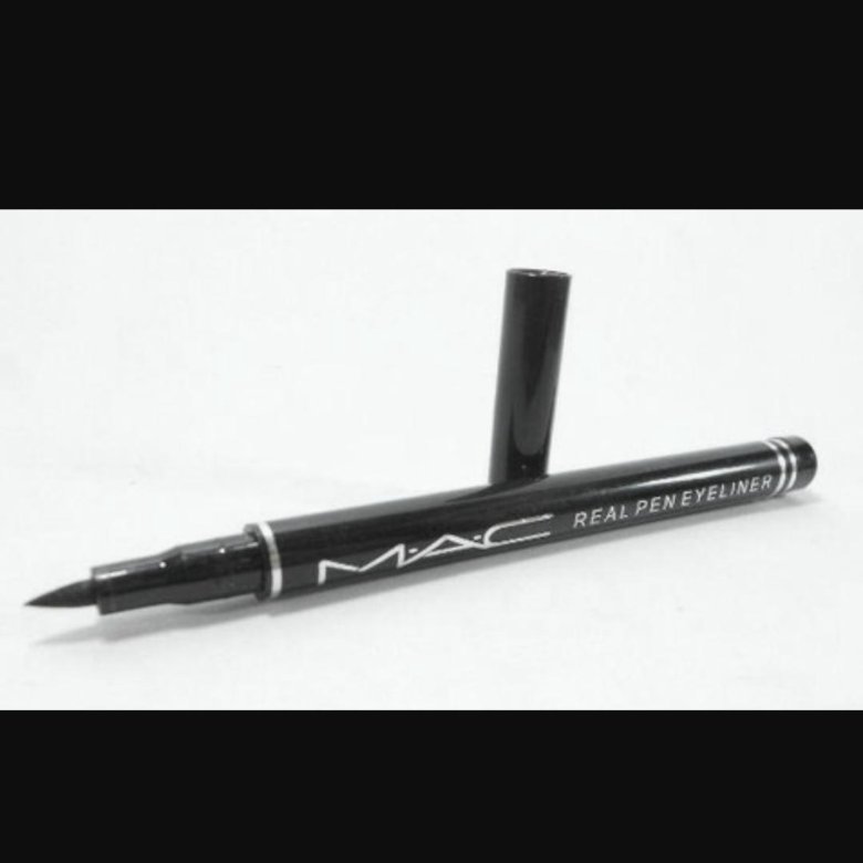 Mac подводка для глаз. Подводка Mac real Pen Eyeliner. Подводка - фломастер 05 331-ELP черный матовый ла роса. MF подводка фломастер Masterpiece 01. Isa Dora подводка фломастер стойкая Flex Tip Eyeliner 82.