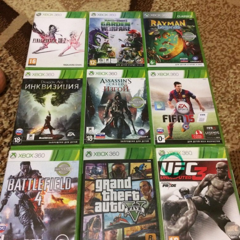 Интернет Магазин Лицензионных Игр Xbox