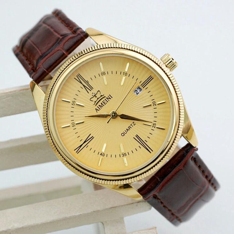 Gold часы мужские. Часы Fashion Quartz мужские. Movement 14 k Gold часы мужские. Швейцарские часы позолоченные. Золотые часы с кожаным ремешком.