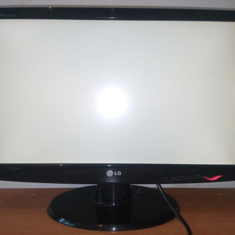 Lg flatron w2243s