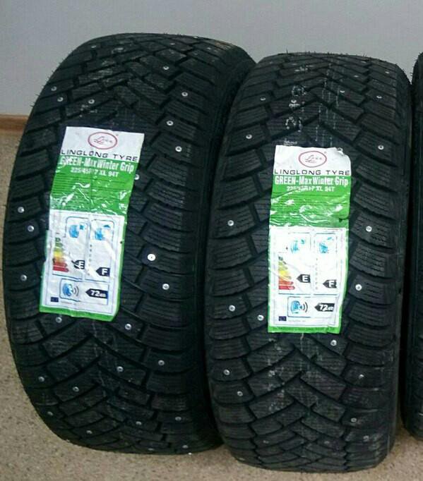 Green max winter. Ling long Green-Max Winter Grip r16 205/60 96t шип. LINGLONG Green Max Winter Grip SUV 275 45 20. LINGLONG Green-Max Winter Grip SUV. Шины Линг Лонг Грин Макс Винтер грип.