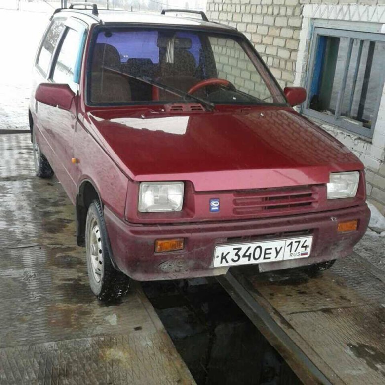 Купим ъ. Челябинск Ока на Музыке.