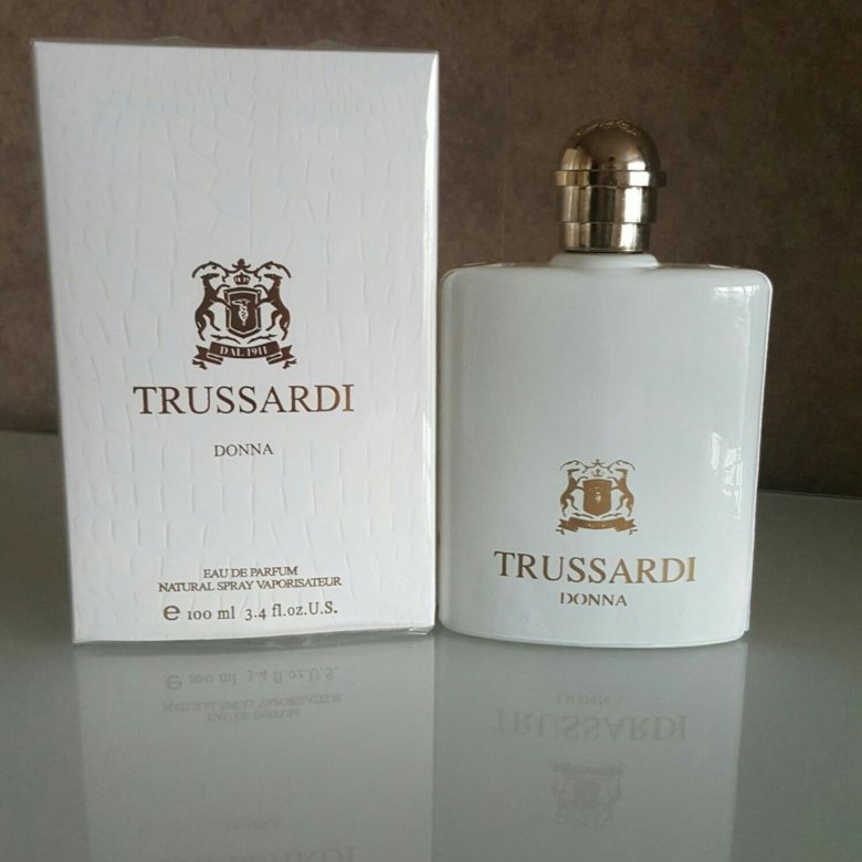 Donna edt trussardi. Trussardi Donna 100 мл. Trussardi Donna Fresh 100 ml. Труссарди Донна 62 мл. Труссарди 46020.