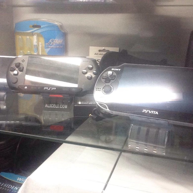 Sony PS Vita – купить в Москве, цена 6 500 руб., дата размещения: 31.01 ...