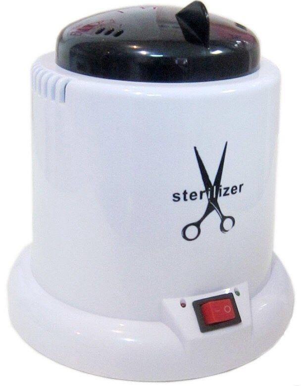 Стерилизатор настольный. Стерилизатор гласперленовый (шариковый), фиолетовый ,. Стерилизатор гласперленовый шариковый для инструментов косметолога. Стерилизатор для инструментов наращивание ресниц. Гласперлен.