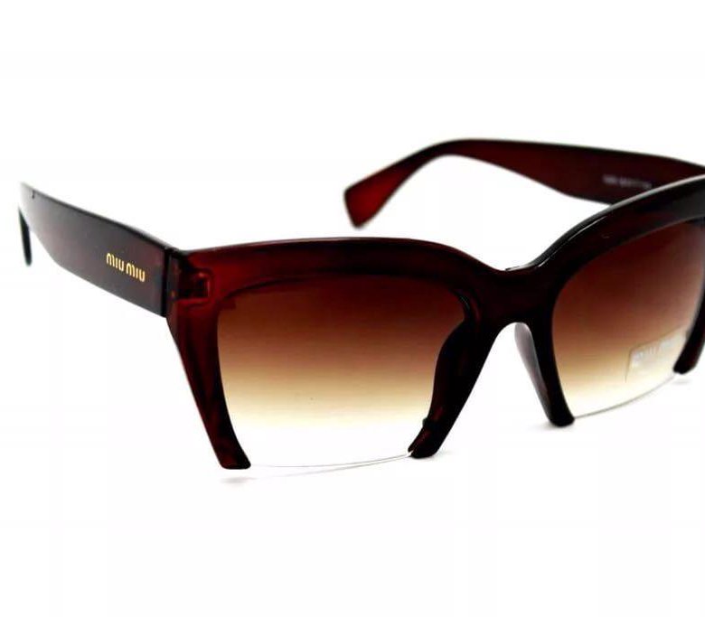 Miu Miu 0MU 03WS / 53 06X5S0 - купить по выгодной цене на Яндекс Маркете