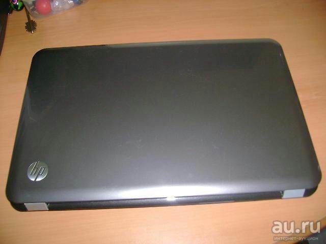 Hp g6 1216er схема