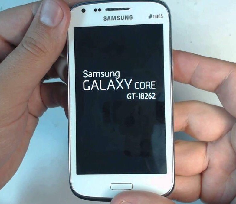 Почему самсунг сам выключается. Samsung gt 18262. Самсунг галакси коре 18262. Gt-18262_r08a. Самсунг gti9194.
