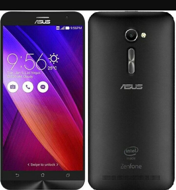 Asus 5 Фото