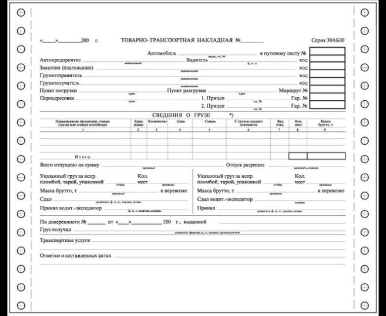 Товарно транспортные накладные. Товарно-транспортная накладная. Товарно-транспортная накладная бланк. Транспортная накладная простая. Товарно транспортная накладная серия.