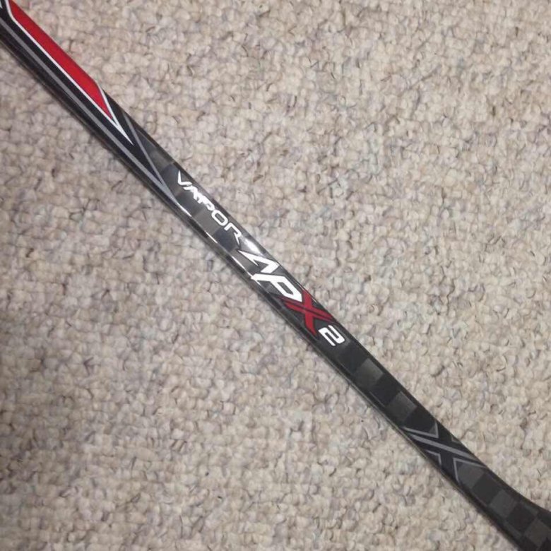 Клюшка Bauer s16 Vapor x te