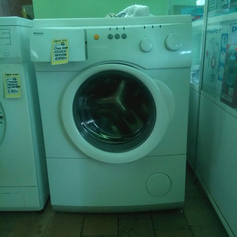 Б у стиральные машинки автомат недорого