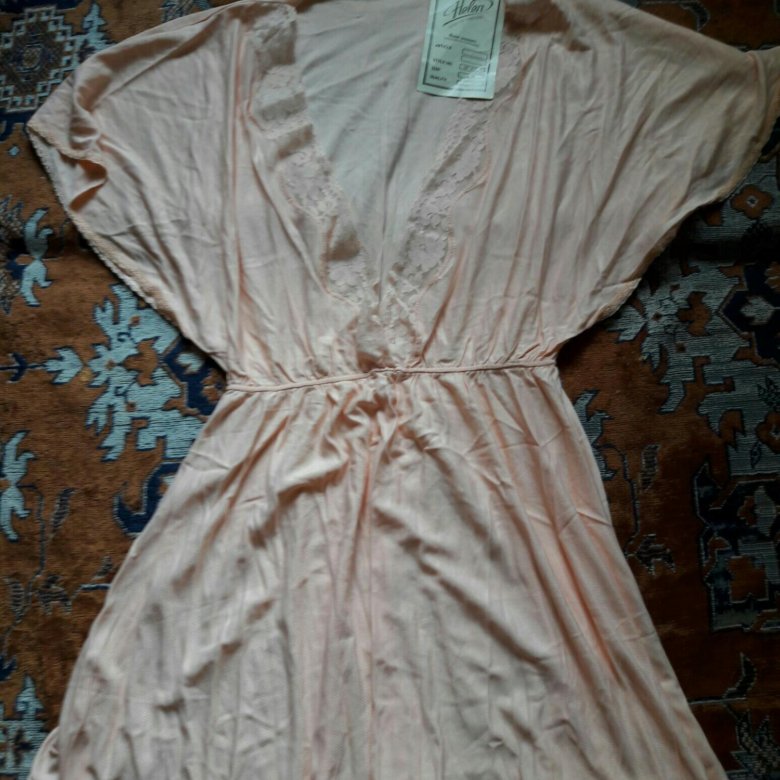 Пеньюар новый – купить в Москве, цена 500 руб., дата размещения: 30.04. ...