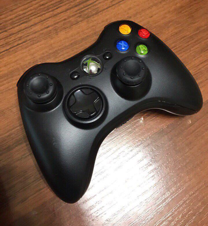 Xbox 360 original