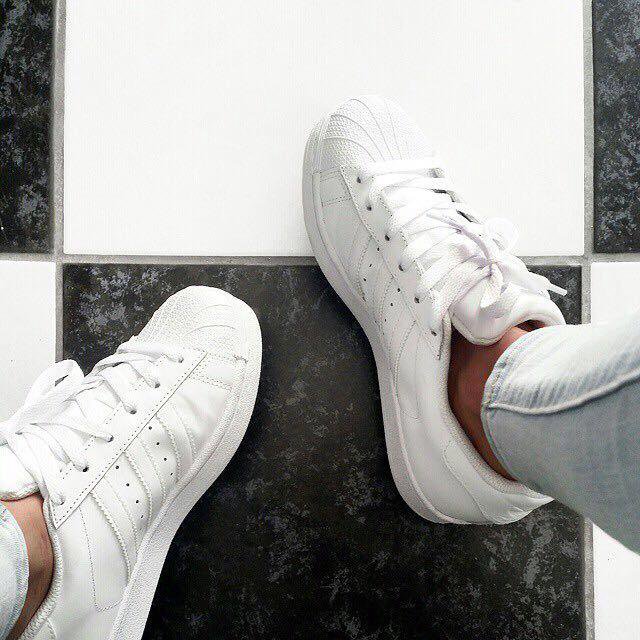 Adidas Superstar Queen