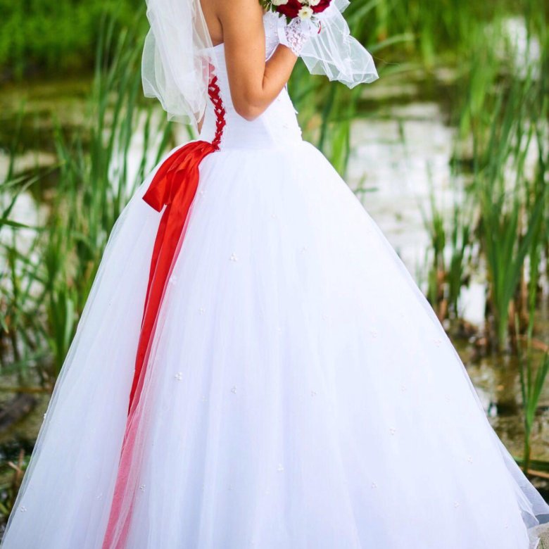 Прокат свадебных платьев в кемерово