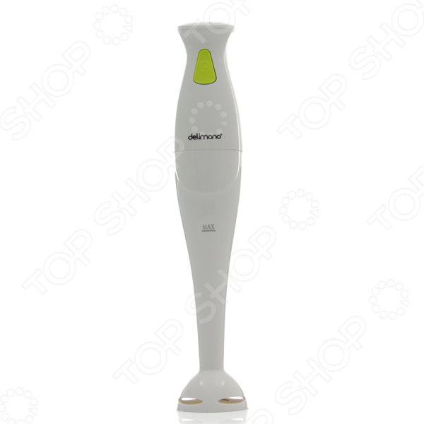 Блендер ручной Delimano Utile НОВЫЙ - купить в Абакане, цена 1 200 руб., продано
