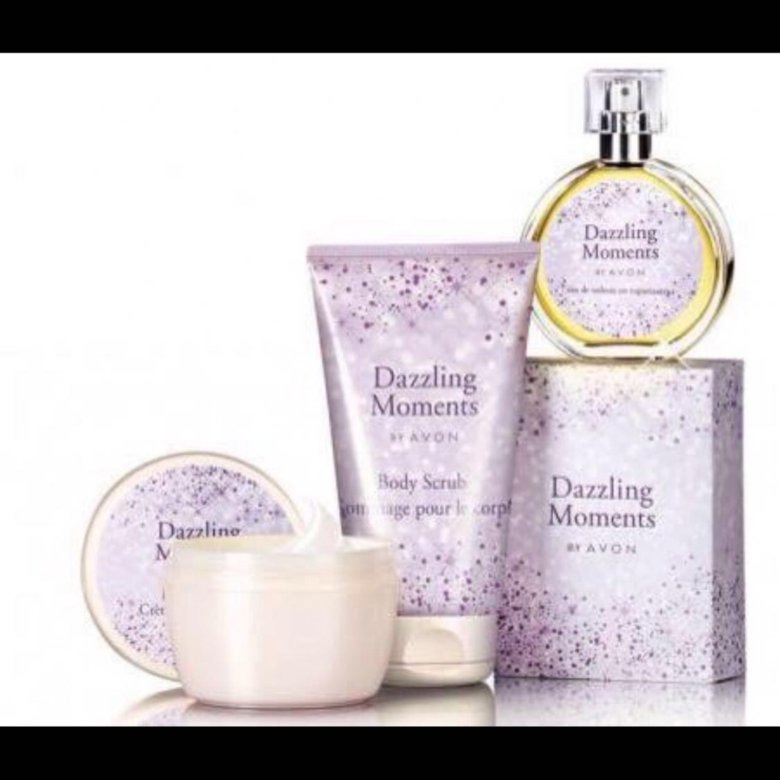 Моментс. Dazzling эйвон духи. Dazzling moments Avon. Dazzling moments Avon состав крем. Набор от эйвон парфюмированная крем-суфле.