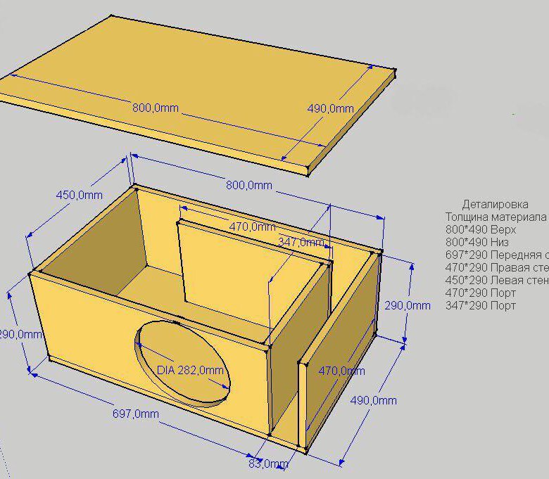 Какой короб. Короб для сабвуфера 12 SX 1240. Правильный короб для сабвуфера 12 дюймов. Правильный короб для сабвуфера 15 дюймов. Короб для саба 12 дюймов 700 ватт.