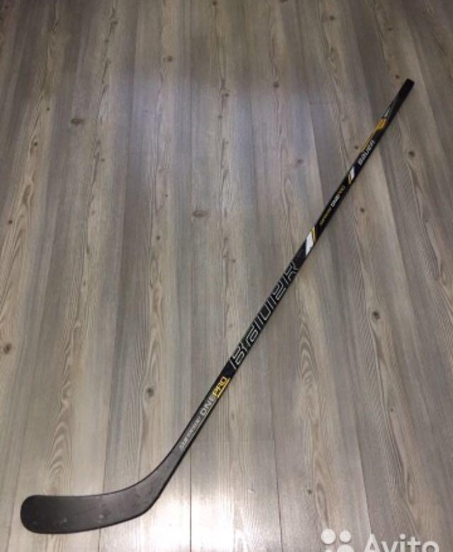 Хоккейная клюшка Bauer 160