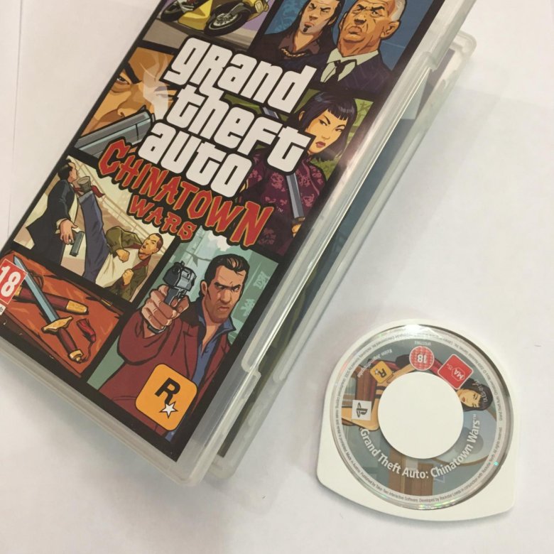 Gta chinatown wars psp. GTA PSP UMD. Grand Theft auto Chinatown Wars PSP. GTA Chinatown PSP. ГТА Чайнатаун ВАРС на ПСП.