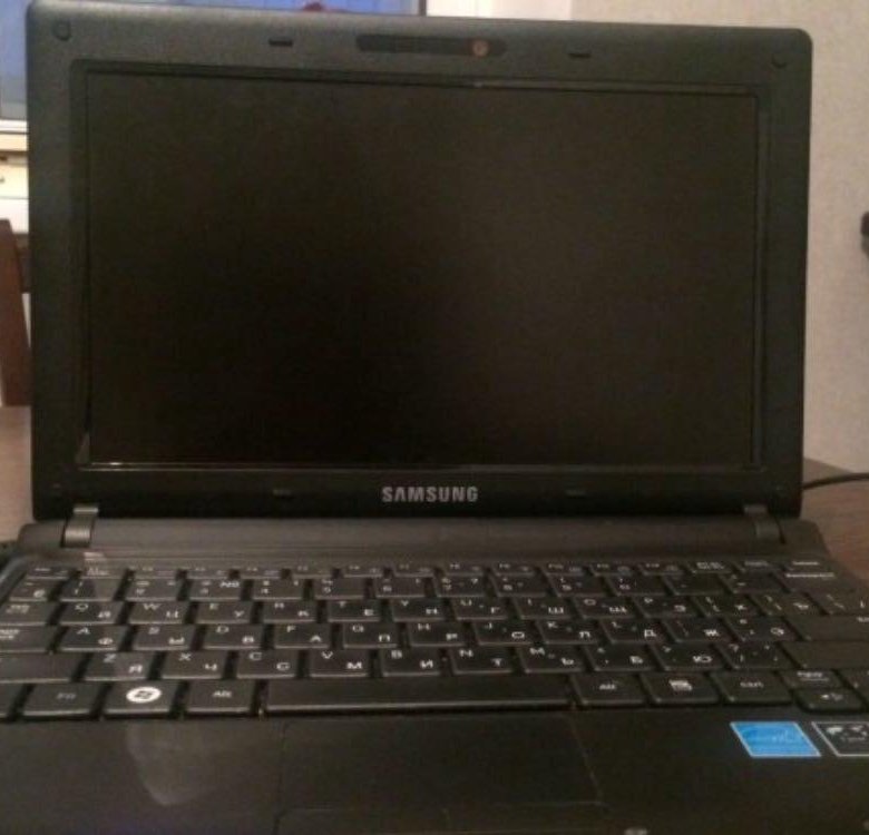 Нетбук Samsung NP-N102 10' – купить в Москве, цена 7 299 руб., дата ...