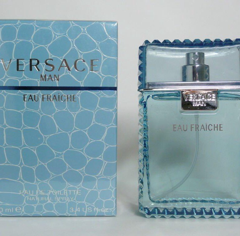 Versace man eau fraiche цены. Versace man Eau Fraiche 100 ml. Versace man Eau Fraiche batch code 100ml.