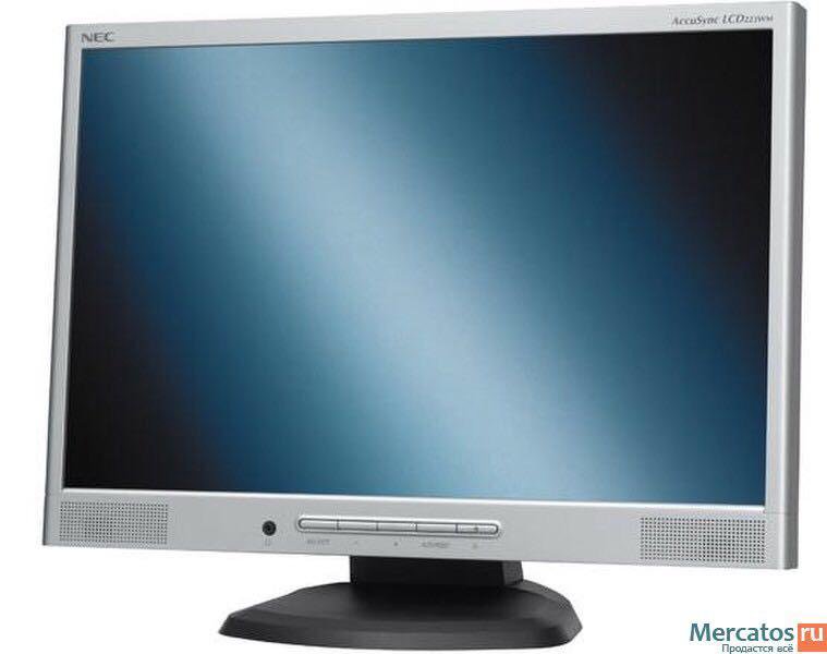 Монитор nec lcd. NEC ACCUSYNC lcd223wm. Монитор 19" NEC 93 VM LCD. Монитор NEC ACCUSYNC lcd193wm. Монитор NEC ACCUSYNC lcd19wmgx.