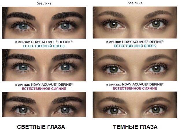 Линз Фо Ю Интернет Магазин