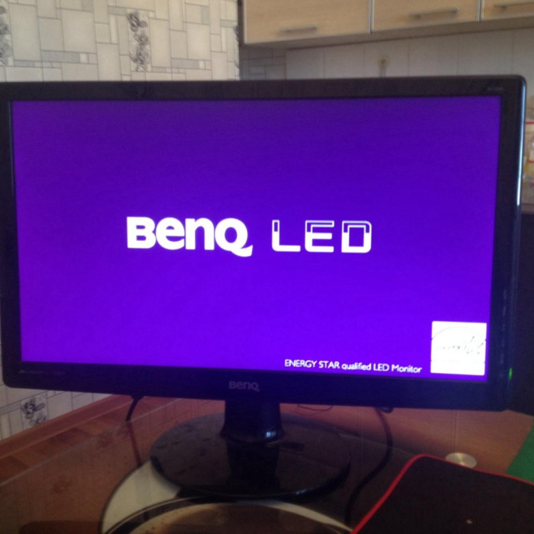 Benq gl2240 схема